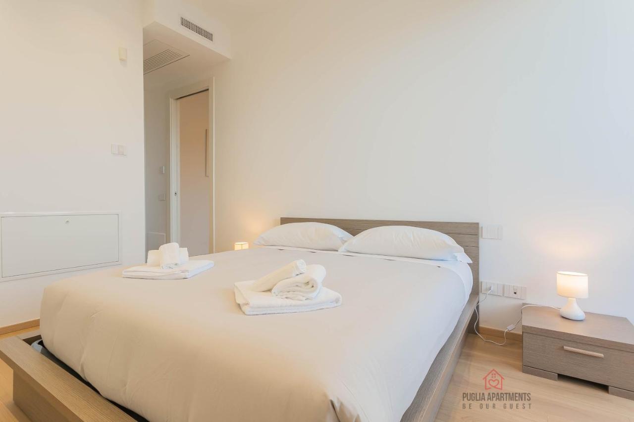 Casa 7 Mari - Bari Fiera Del Levante Exterior foto